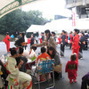 民謡・民舞の祭典「わっしょい!鶴山」