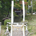 阿波八幡神社