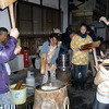 第5回 田町冬まつり(旧正月を祝う)