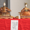 津山城下町雛めぐり(城西地区+α)