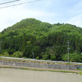 荒神山城跡（市指定史跡）