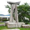 歴史民俗資料館(旧勝北町)
