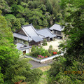 志見山　岩尾寺