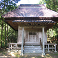 本谷山　神宮寺(観音様)