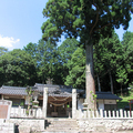 堀坂神社