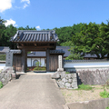 瀧尾山　西法寺