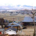 田熊八幡宮の廻り舞台