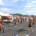 太田町内会のだんじり