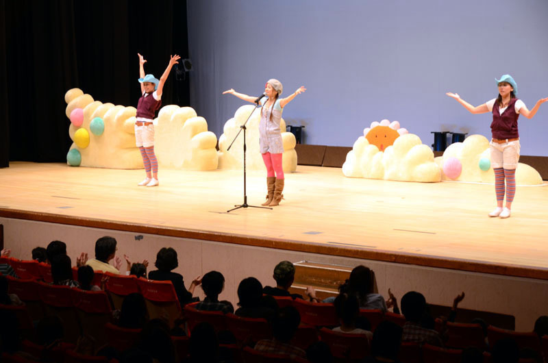 ワクワクさん NHK「つくってあそぼ」が最終回！ワクワクさん＆ゴロリがお別れの