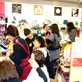 2011年12月のイナバ化粧品店