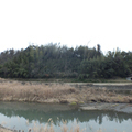 田熊 南北朝動乱時代の山城 下木の岩黒城址