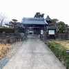 萬福寺(高野本郷)と堀内三郎右衛門