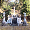 旧広野村戦没兵士の慰霊塔