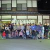 第6回旧正月を祝う「田町冬まつり」