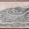 200年前の江戸の眺望と東京スカイツリー「江戸一目図屏風」