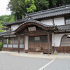 岩谷山 「妙福寺」(津山市中北上)