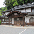 岩谷山　「妙福寺」（津山市中北上）