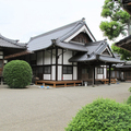 寂静山　 教本寺