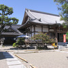 青木山 寂静院 聖徳寺 (小田中)