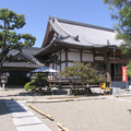 青木山　寂静院　聖徳寺　（小田中）