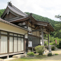 岡松山　福善寺（加茂河井）