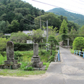 片金山明王院　金龍寺（津山市加茂町室尾）