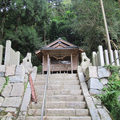 物見神社（加茂）