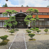 五穀寺(旧勝北町大吉)