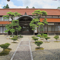 廣戸神社(大吉字平野)