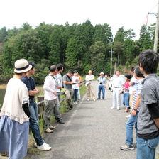 きてみんちゃい高倉！"たかくら塾"～地域づくり実践講座～