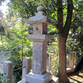 二松神社(津山市新野東字二夕松)