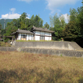 金峯山修験本宗　長命山　多寶寺（旧勝北町）