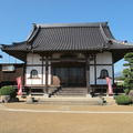 妙法山　経王寺(津山市下野田)