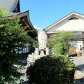 秀養山　法光寺(津山市西中)