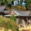 八幡神社(津山市新野山形字宮山)