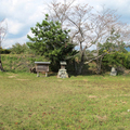 朝吉神社（津山市上村字王子屋敷）