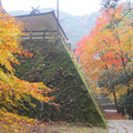 美作三宮　天石門別（あめのいわとわけ）神社