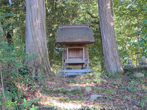 宝蔵寺神様.jpg