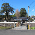 無量山　極楽寺（津山市加茂町）