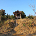 三嶋神社（津山市中村）