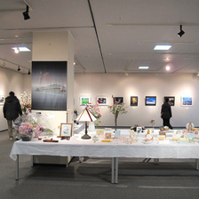 第32回　津山市医師会美術展