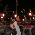 徳守神社の「大節分祭」が行われました。