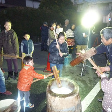 第7回　旧正月を祝う「田町冬まつり」