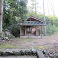 大田神社（津山市大田）