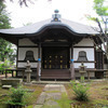 本源寺 御霊屋(津山市小田中)