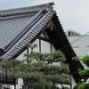 本源寺 庫裏(津山市小田中)