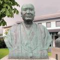 【津山人】宇田川 榕菴（1798-1846）