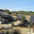 高野山真言宗　田口山　引乗寺（津山市上田邑）