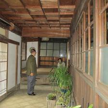 土居銀行発祥の地（津山市下田邑）