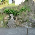 岩神大明神様（津山市河辺）